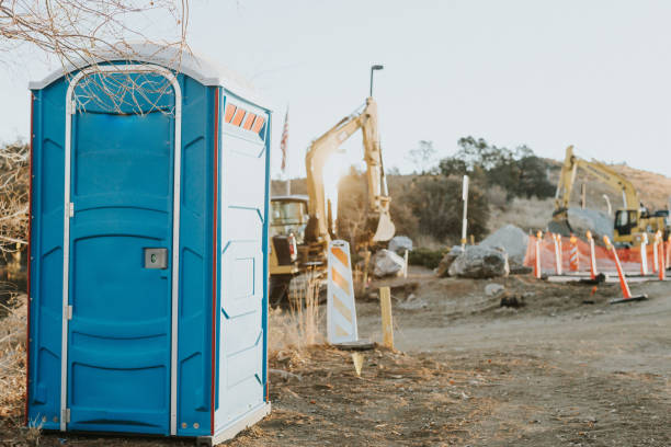 Best Emergency porta potty rental  in Deville, AL