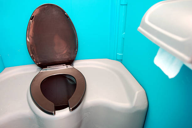 Best Porta potty rental near me  in Deville, AL