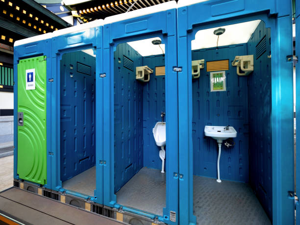 Best Local porta potty services  in Deville, AL