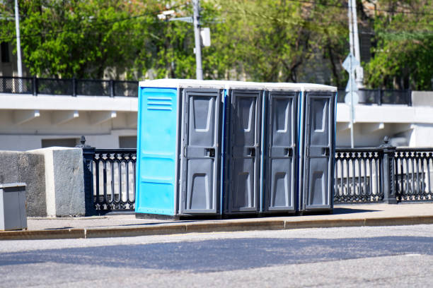 Best Portable toilet rental cost  in Deville, AL