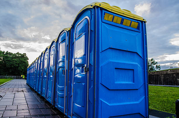 Best Porta potty rental for parties  in Deville, AL