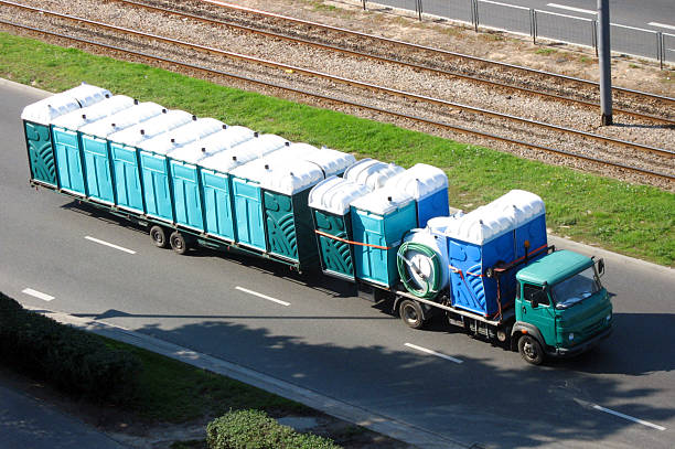 Best Local porta potty services  in Deville, AL